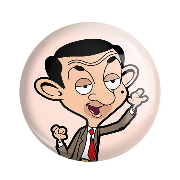 پیکسل خندالو مدل مستر بین Mr Bean کد 10655